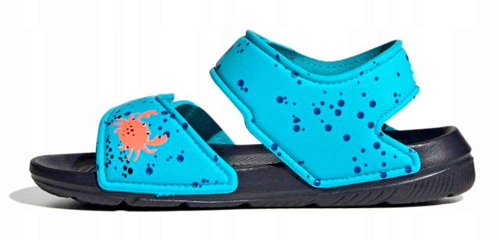 

Adidas AltaSwim C sandały klapki kąpielowe 32