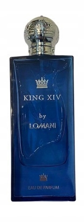 Lomani King XIV 90ml Edp (Parfémovaná voda)