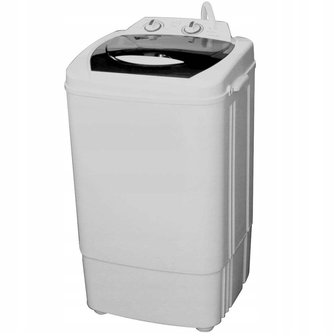 Купить STELLA STST-380 РОТОРНАЯ СТИРАЛЬНАЯ МАШИНА 6 кг: отзывы, фото и ...