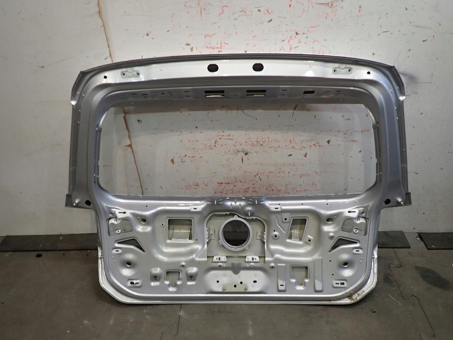 heckklappe kofferraumdeckel VW PASSAT B8 2014- KOMBI 3G