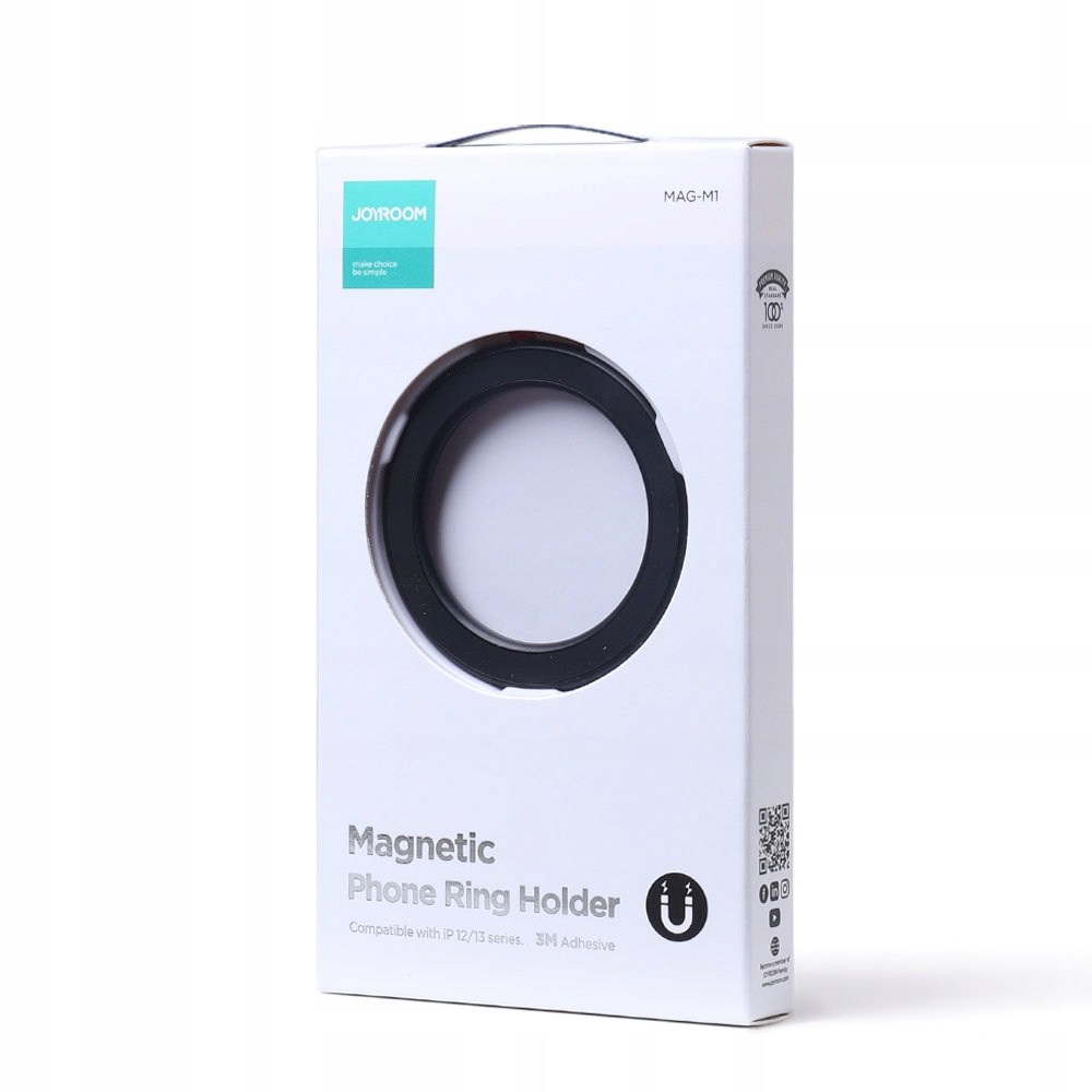 

Joyroom Magnetyczna Podkładka Blaszka Do Magsafe