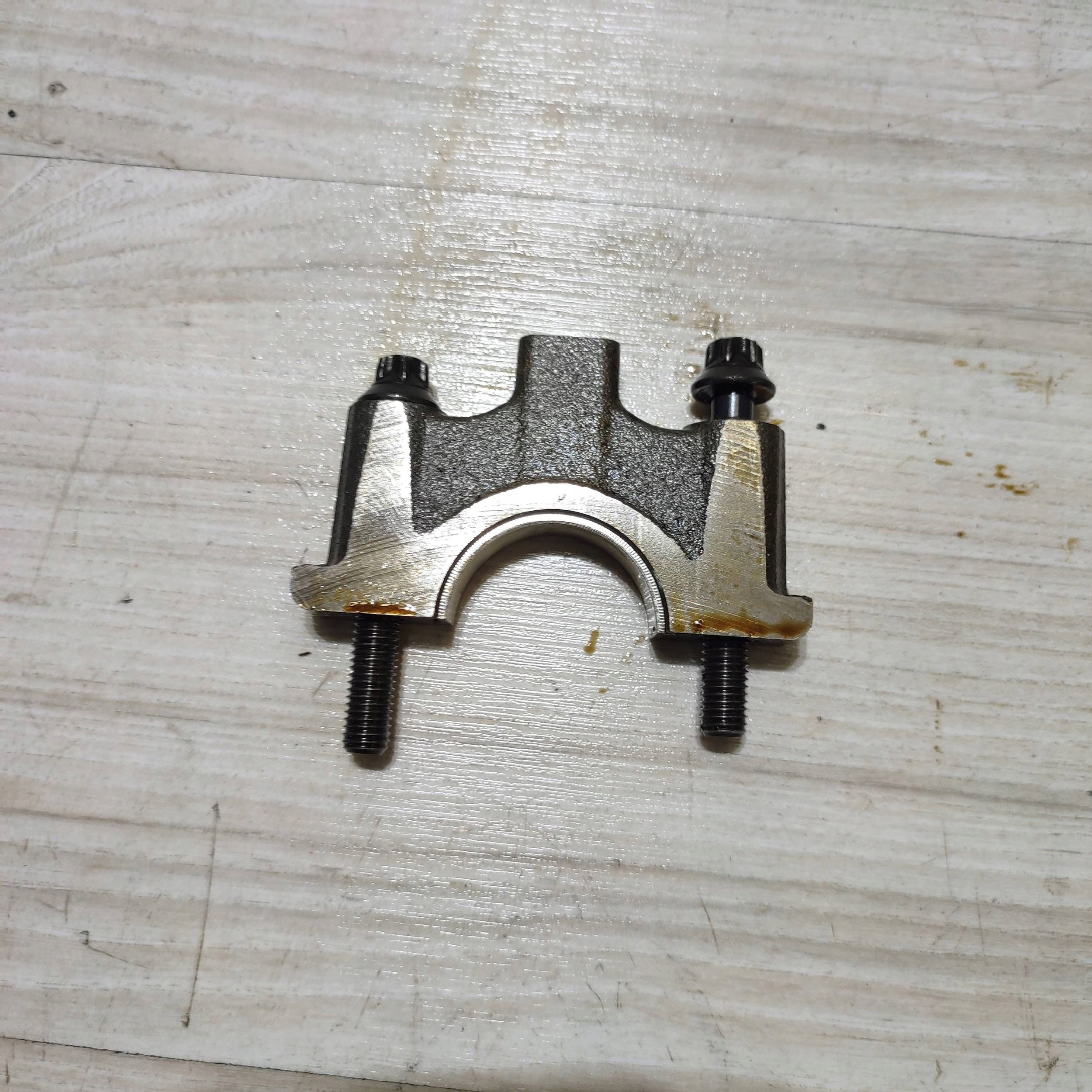 panewka cams Dacia Jogger