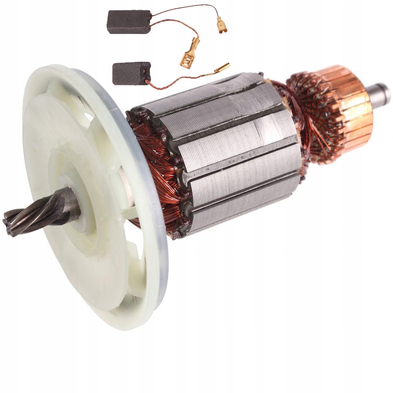 Rotor Hilti Te 504 TE504 Te 505 TE505 TE55 TE54