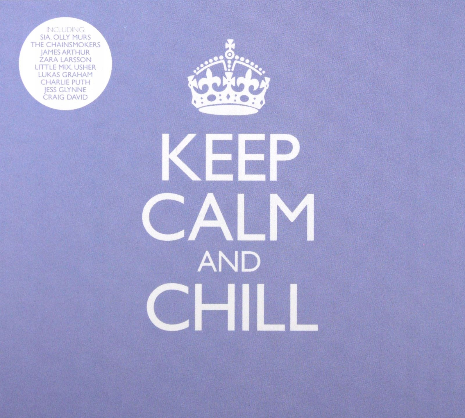 Keep Calm And Drift Away [2CD]