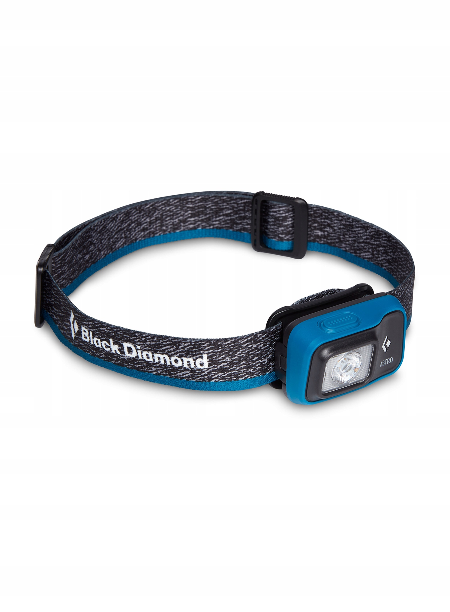 Czołówka trekkingowa Black Diamond Astro 300 azul