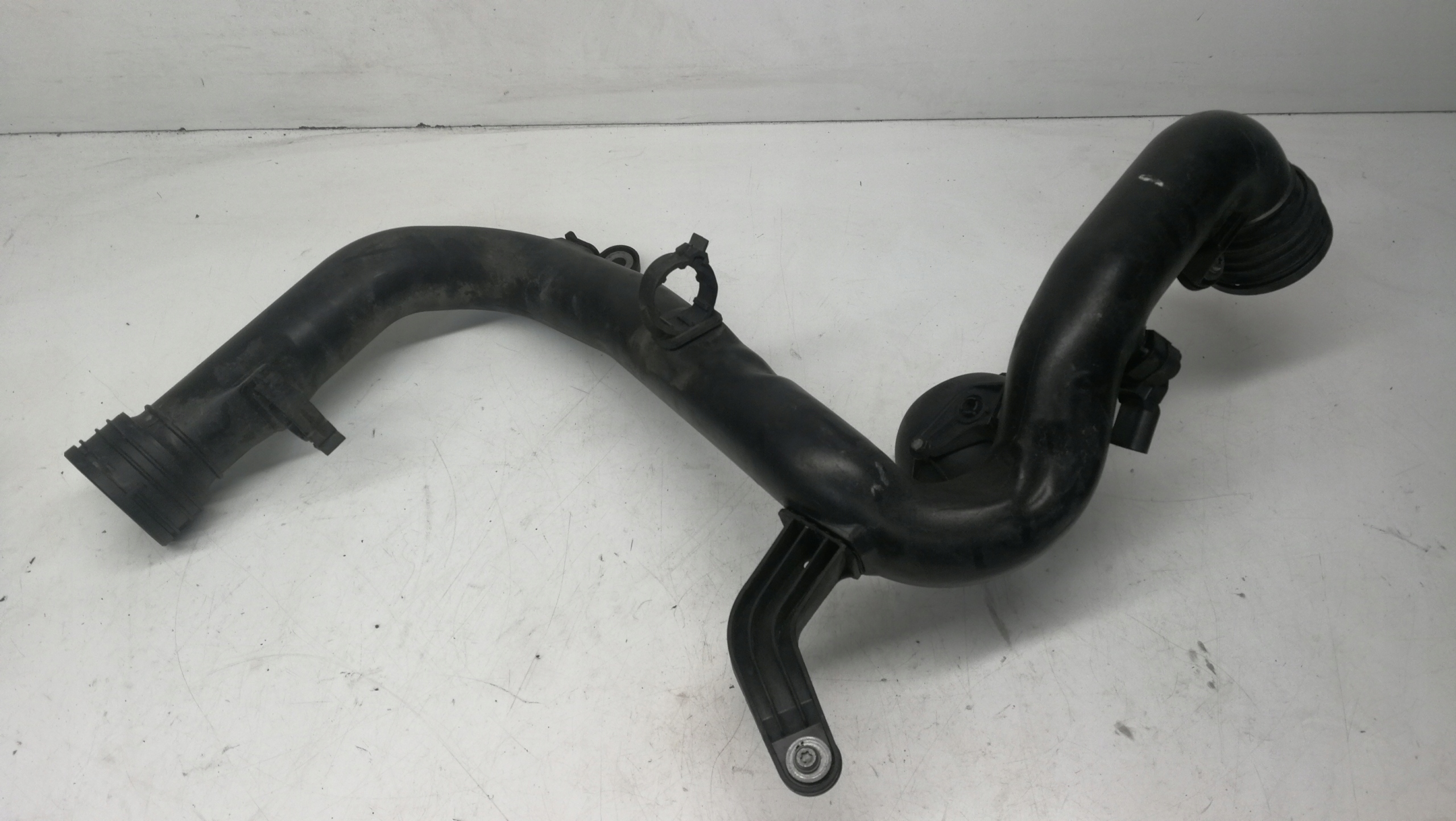 trouba hadice intercoolera AUDI VW 1.9 TDI 1K0145762CR