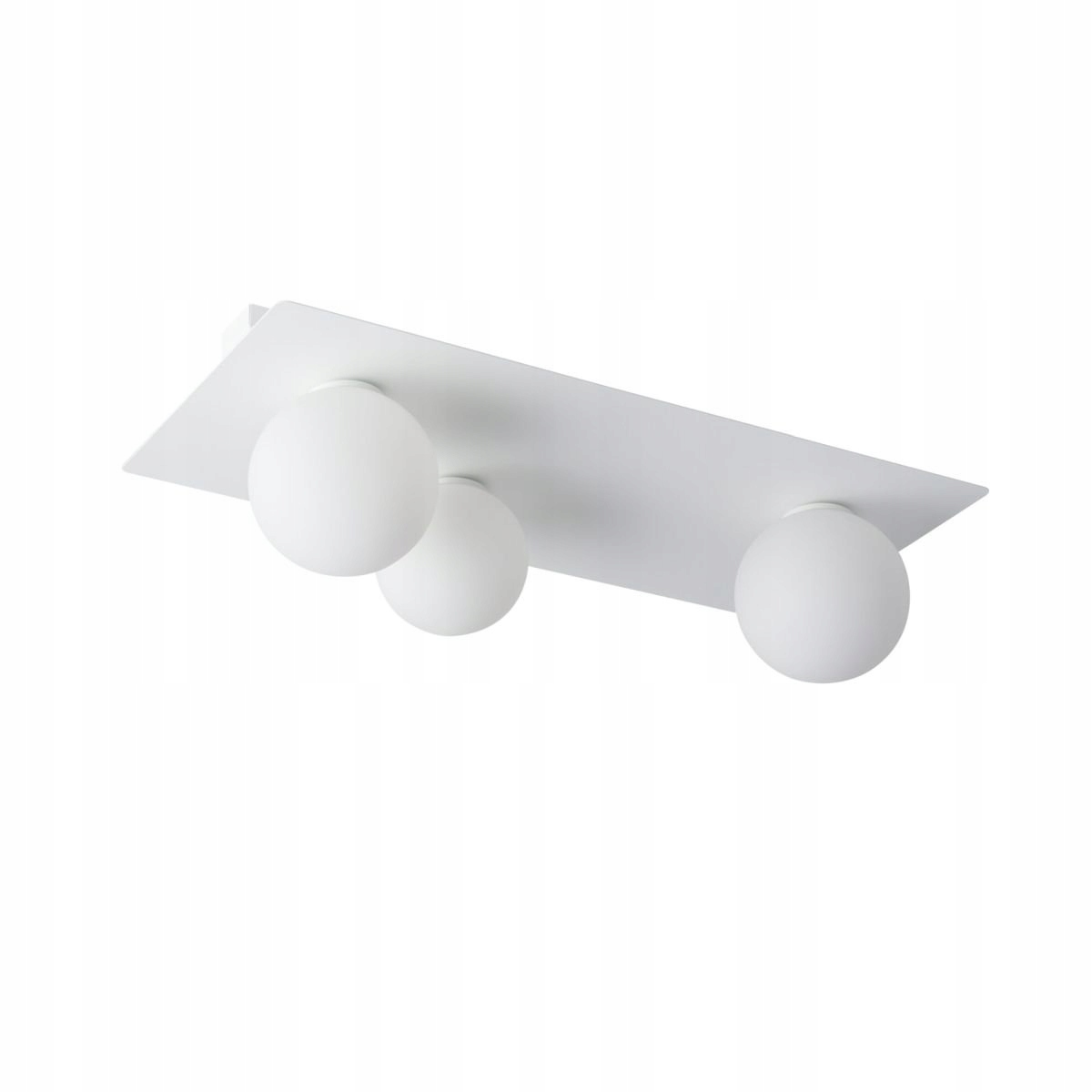 Stropná lampa Argon 3 33278 Sigma Lighting