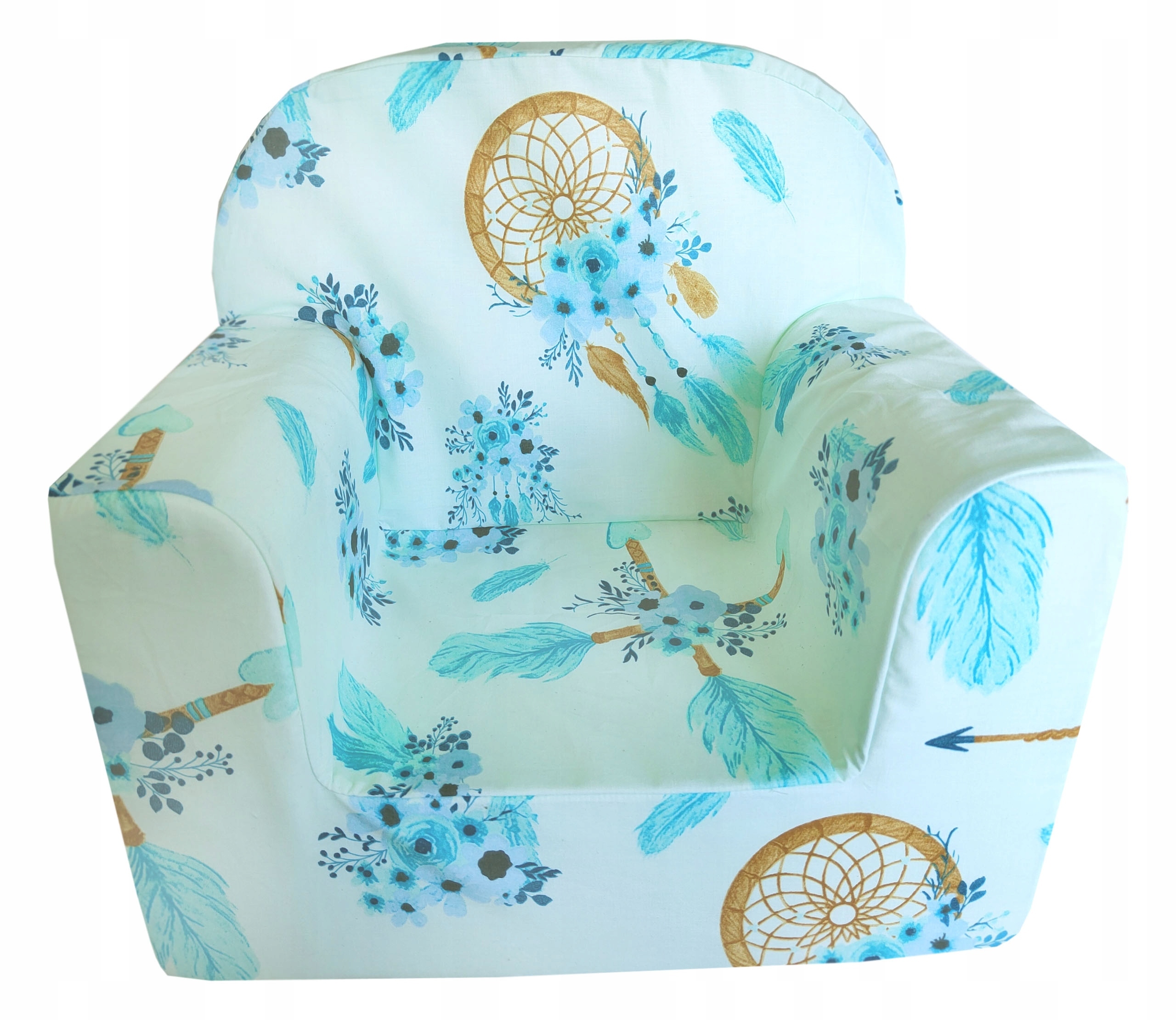 POKROWIEC na fotel mini