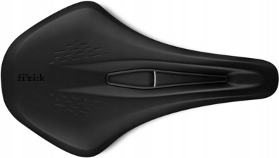 Fizik siodło Terra Argo X3 150mm czarne