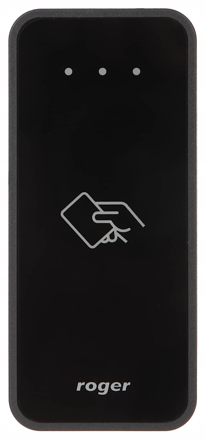 Bezkontaktná čítačka MCT80M Roger