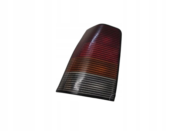 OPEL KADETT E 84- GSI LAMPA LEWA TYŁ CIEMNA