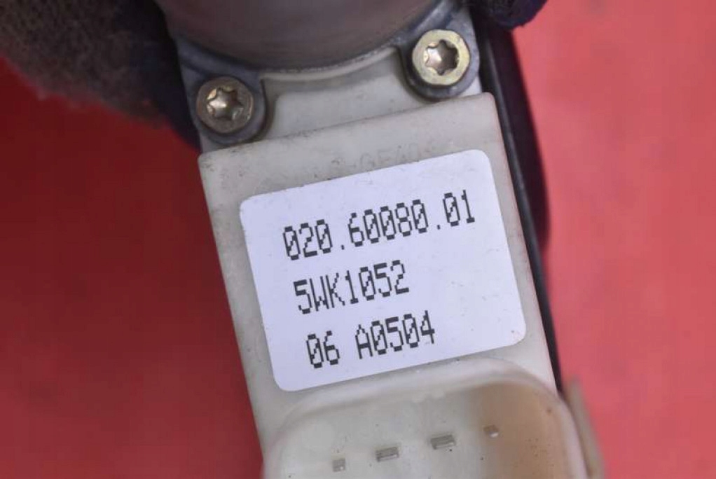 window regulator right front EU 7138862E BMW E65 01-05