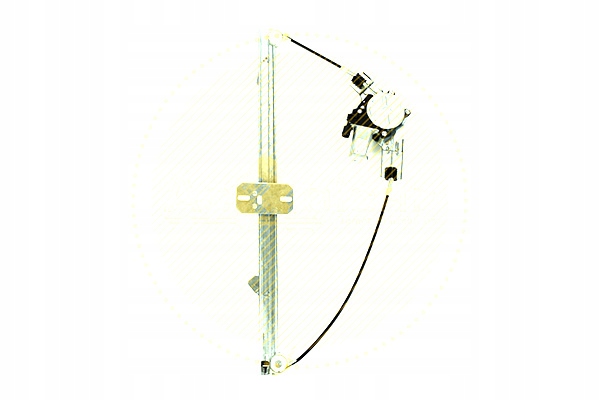 AC ROLCAR PODNOŚNIK SZYBY IVECO P DAILY II 99- PR Z SILNIKIEM