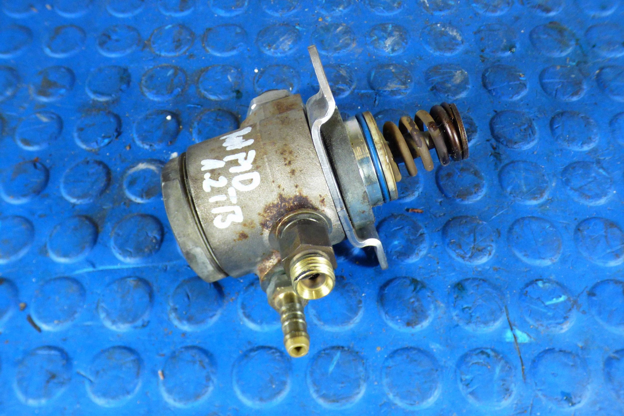 feed pump 03C127026P st.BDB Skoda Rapid 1.2 TSI