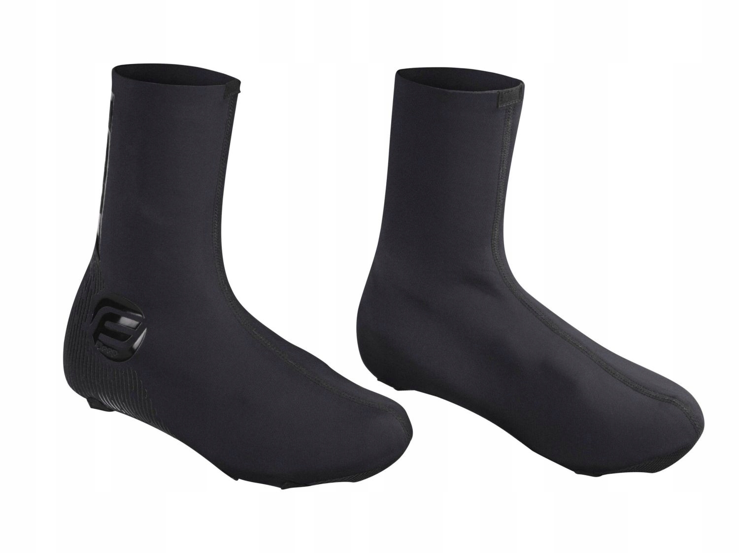 Force Deep Chrániče Silničních Bot Spd-sl Bez Zapínání Vel. M (40-42)