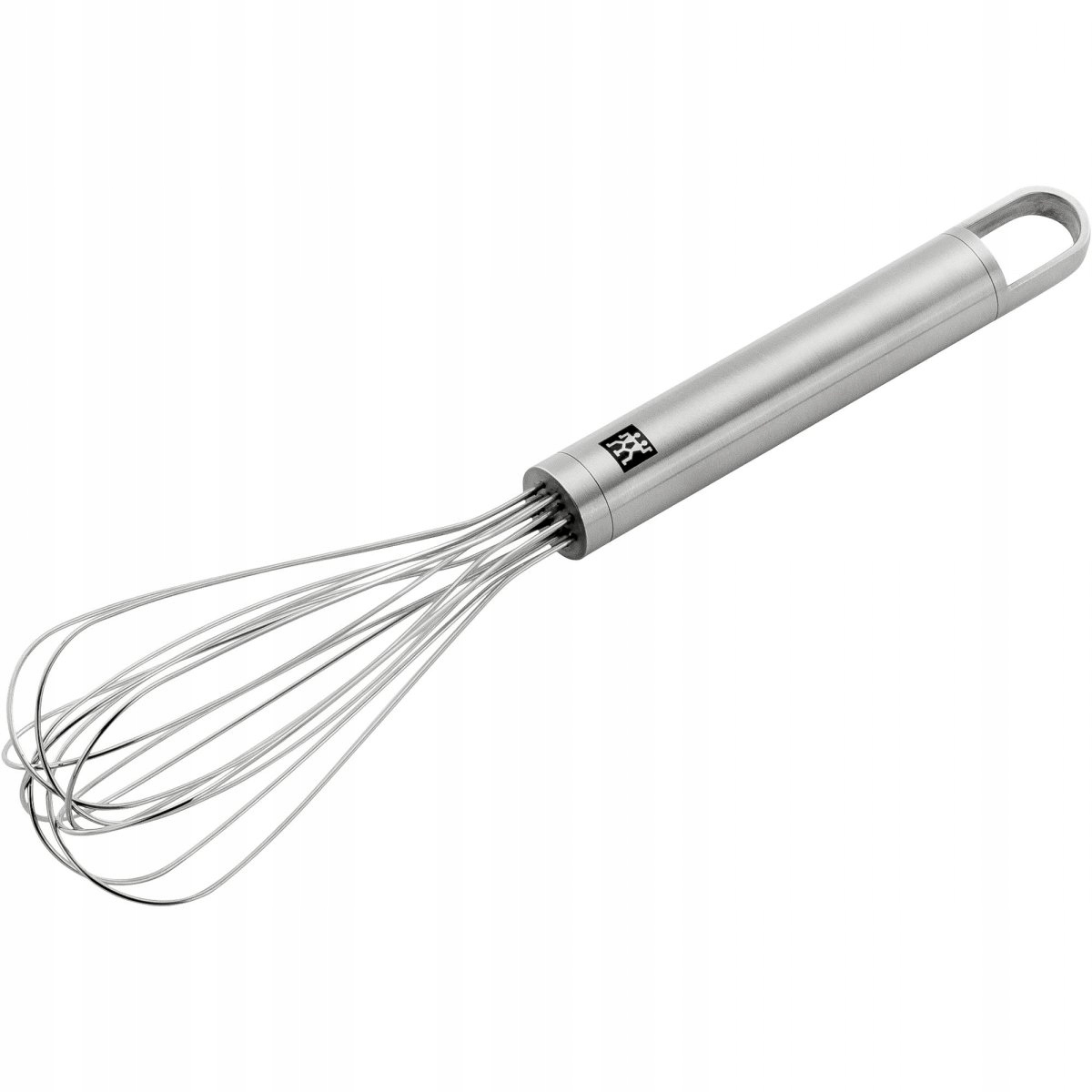 Ocelová šlehací metla 24 cm Zwilling Pro Kuchyňská šedá Odolná