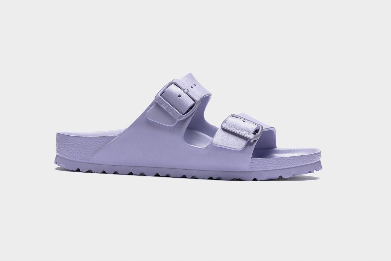 Nazouváky Birkenstock Arizona Eve 1017046 Vel 39
