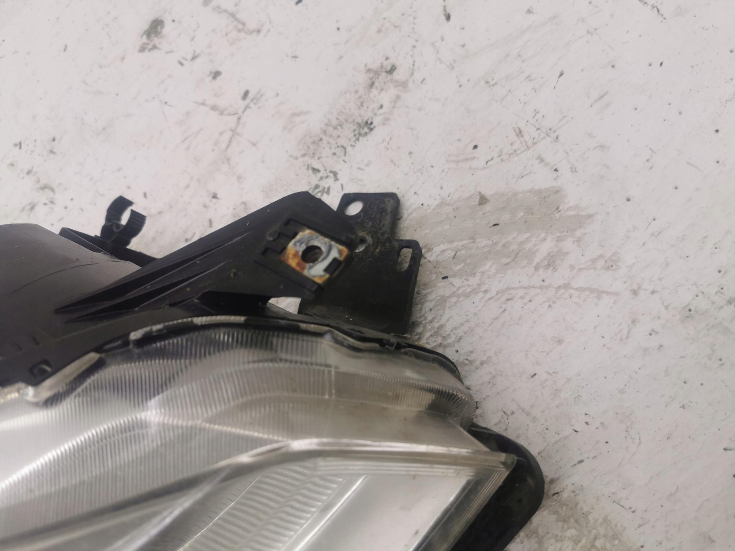 light right front complete FORD KUGA MK2 13-16 UK