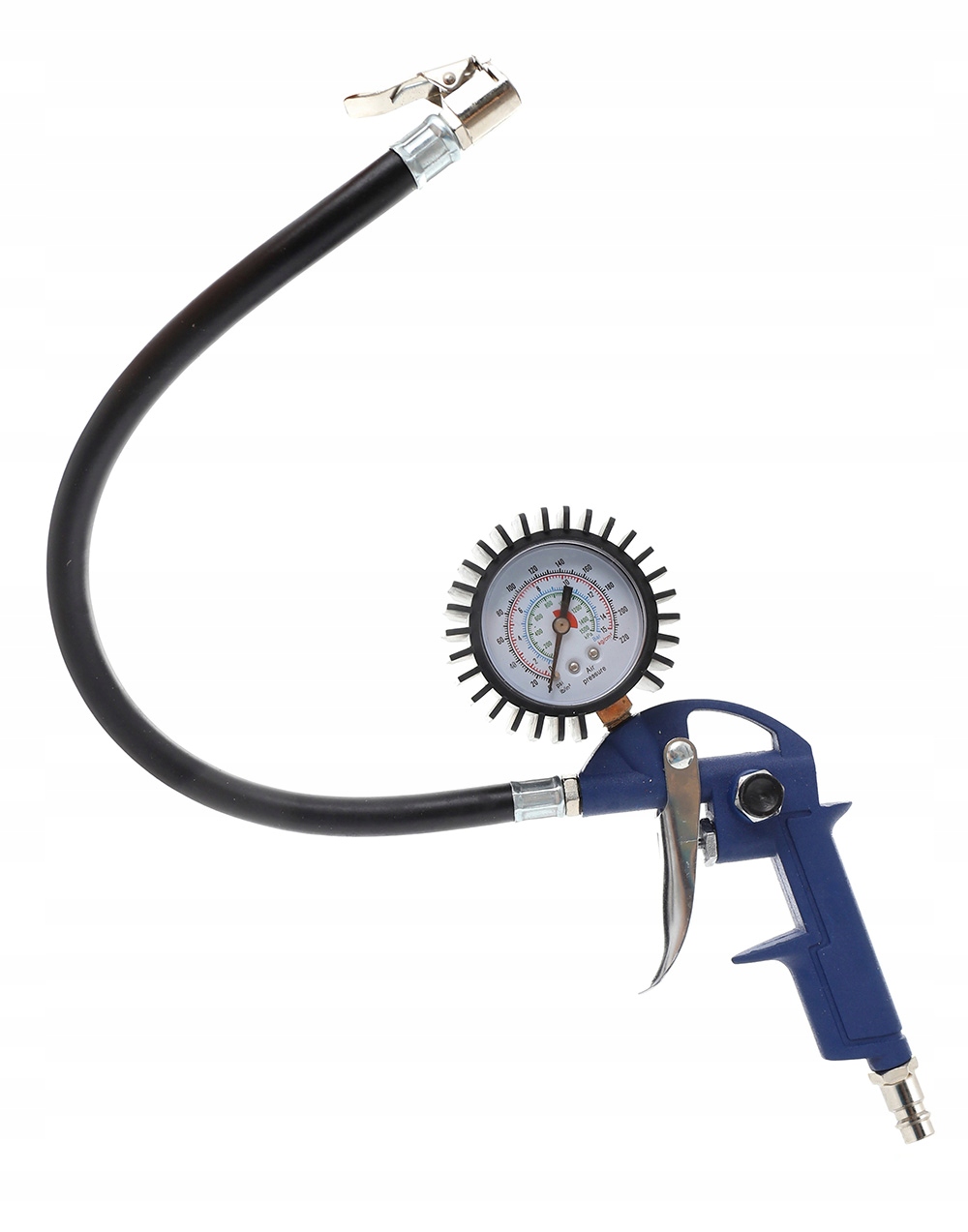 ZESTAW PNEUMATYCZNY 5 EL. LAKIERNICZY DO MALOWANIA Model 0