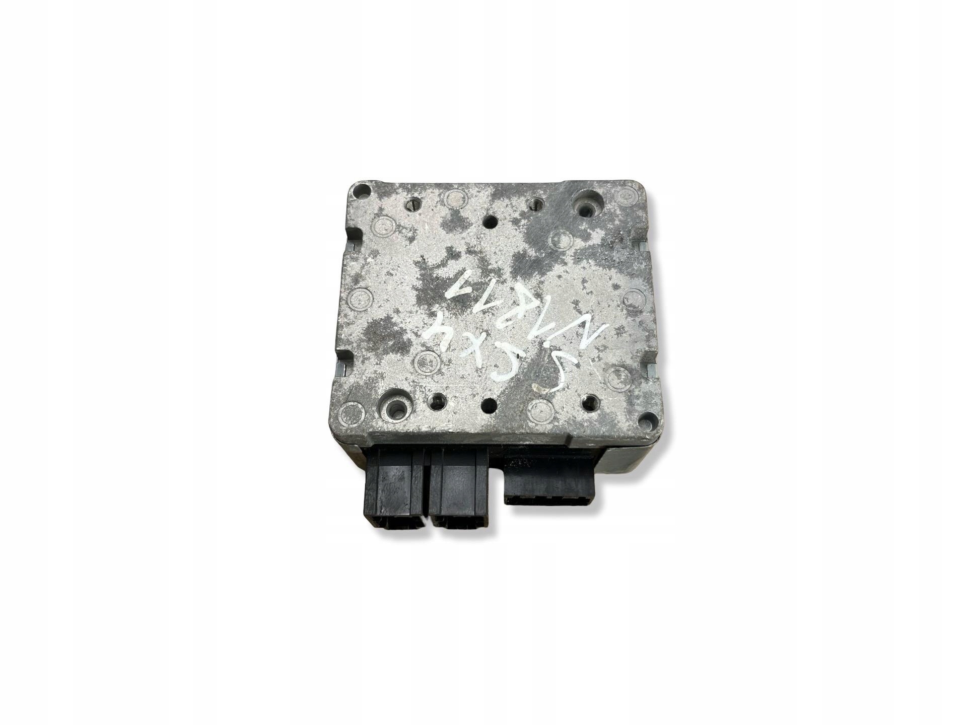 Centralina SERVOSTERZO Suzuki SX4 2008 38720-79JB0