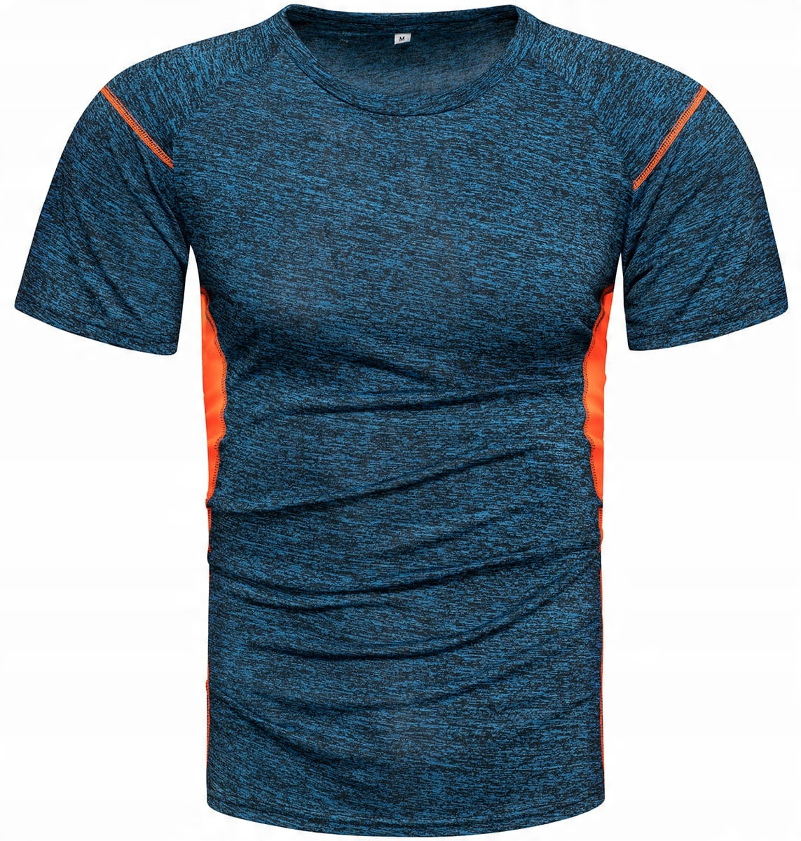 

XL - Męska Koszulka T-shirt Kolory