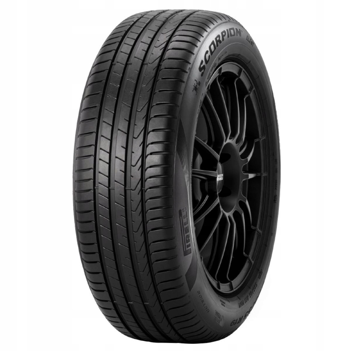 Letná pneumatika SUV/4x4 Pirelli 255/50R19 Ltpi 103T A+#21