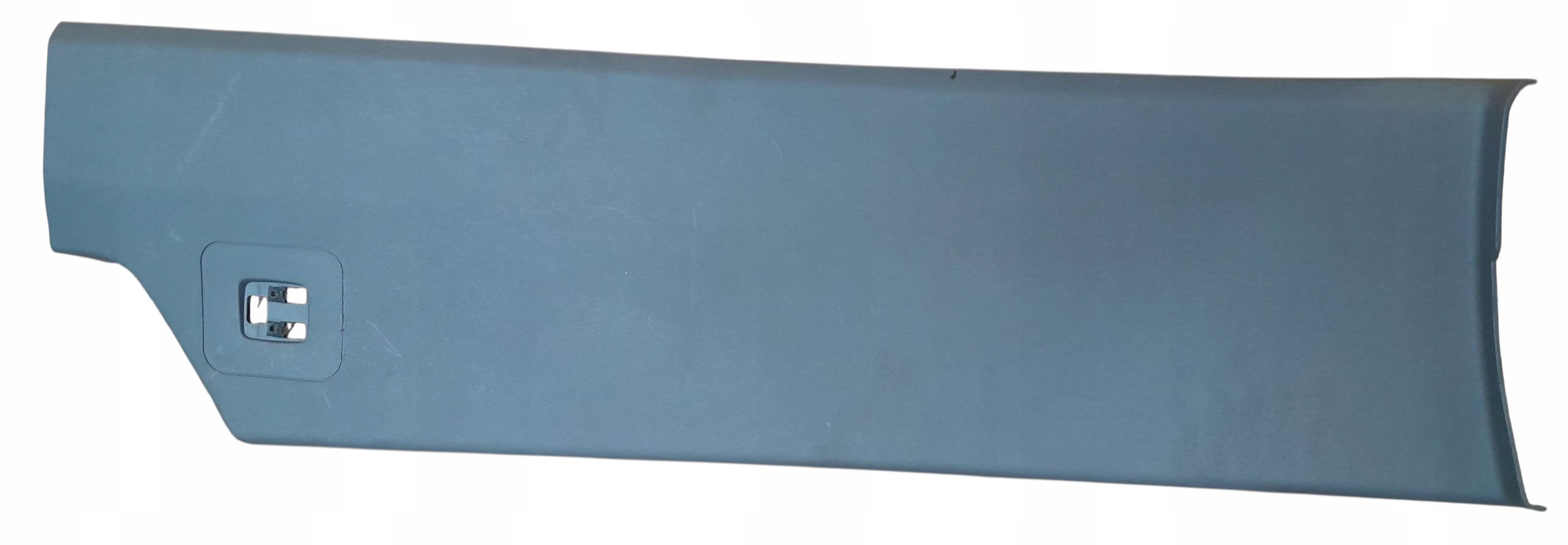 cover side plastic upholstery side left cabs Renault Gama T C