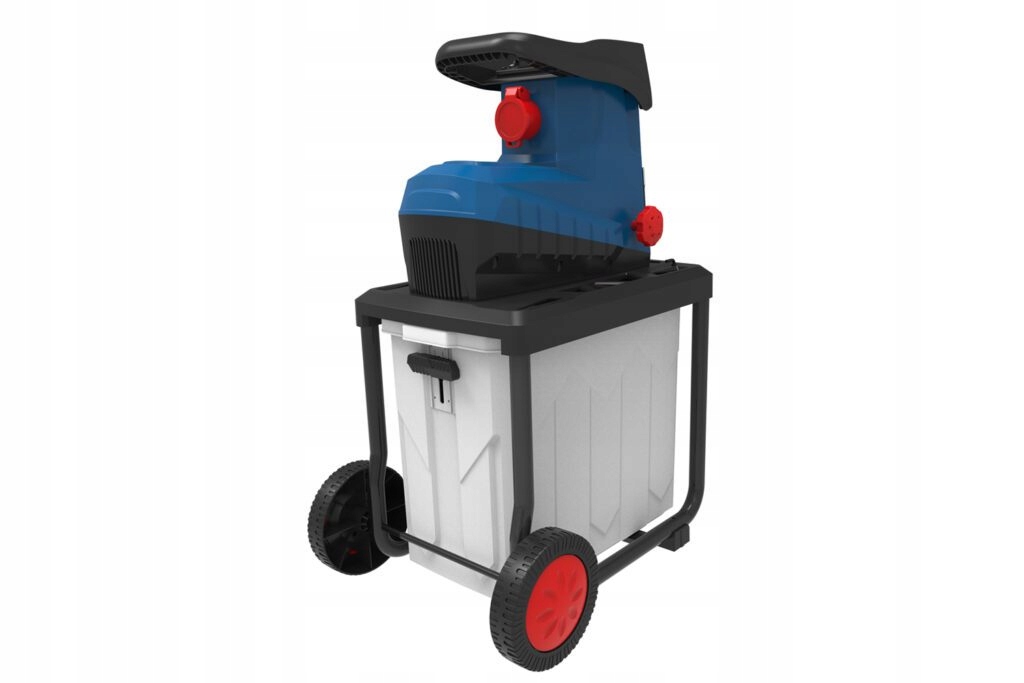 Drtič Větví 2600W, GS7010