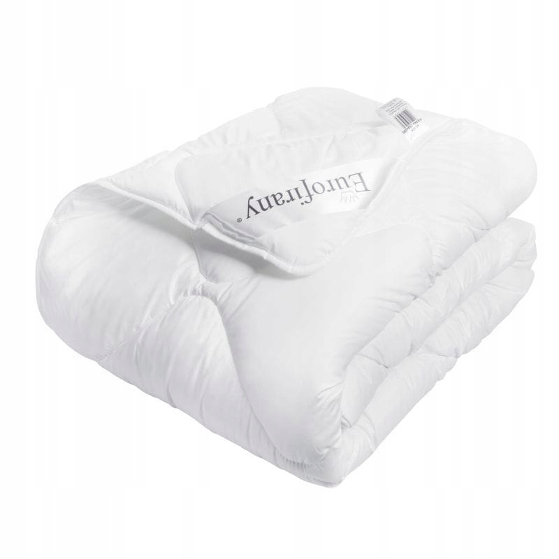 Prikrývka Design 91 220 cm x 200 Silver Eurofirany Hrubá