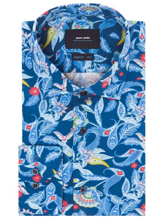 Koszula Pierre Cardin 5722 27412 9041 R.44XL
