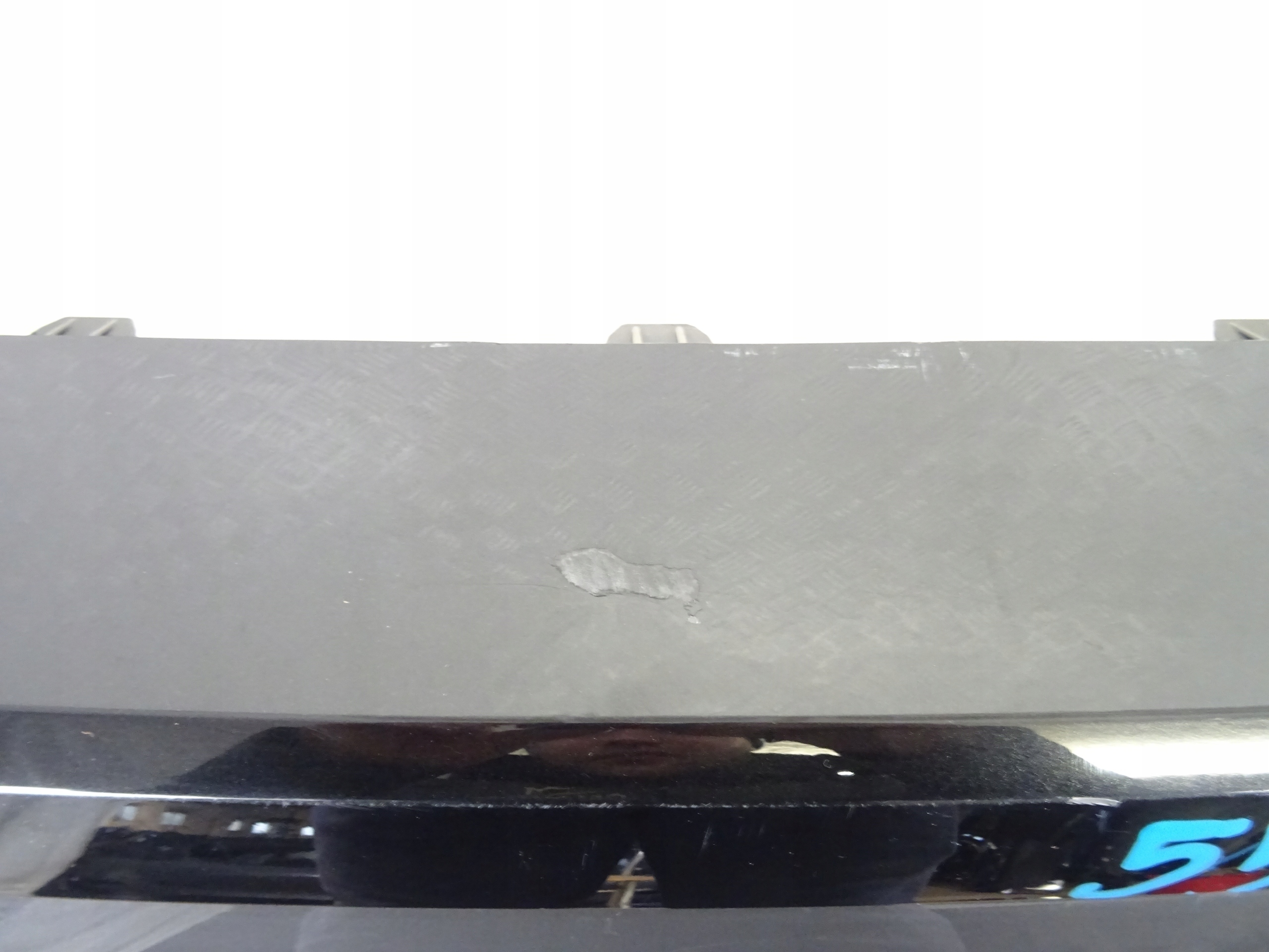 BMW X5 G05 m-packet bumper rear part rear