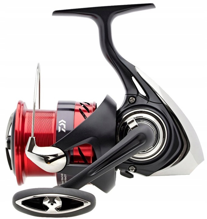 Daiwa Kołowrotek Ninja Lt Match 3000-C