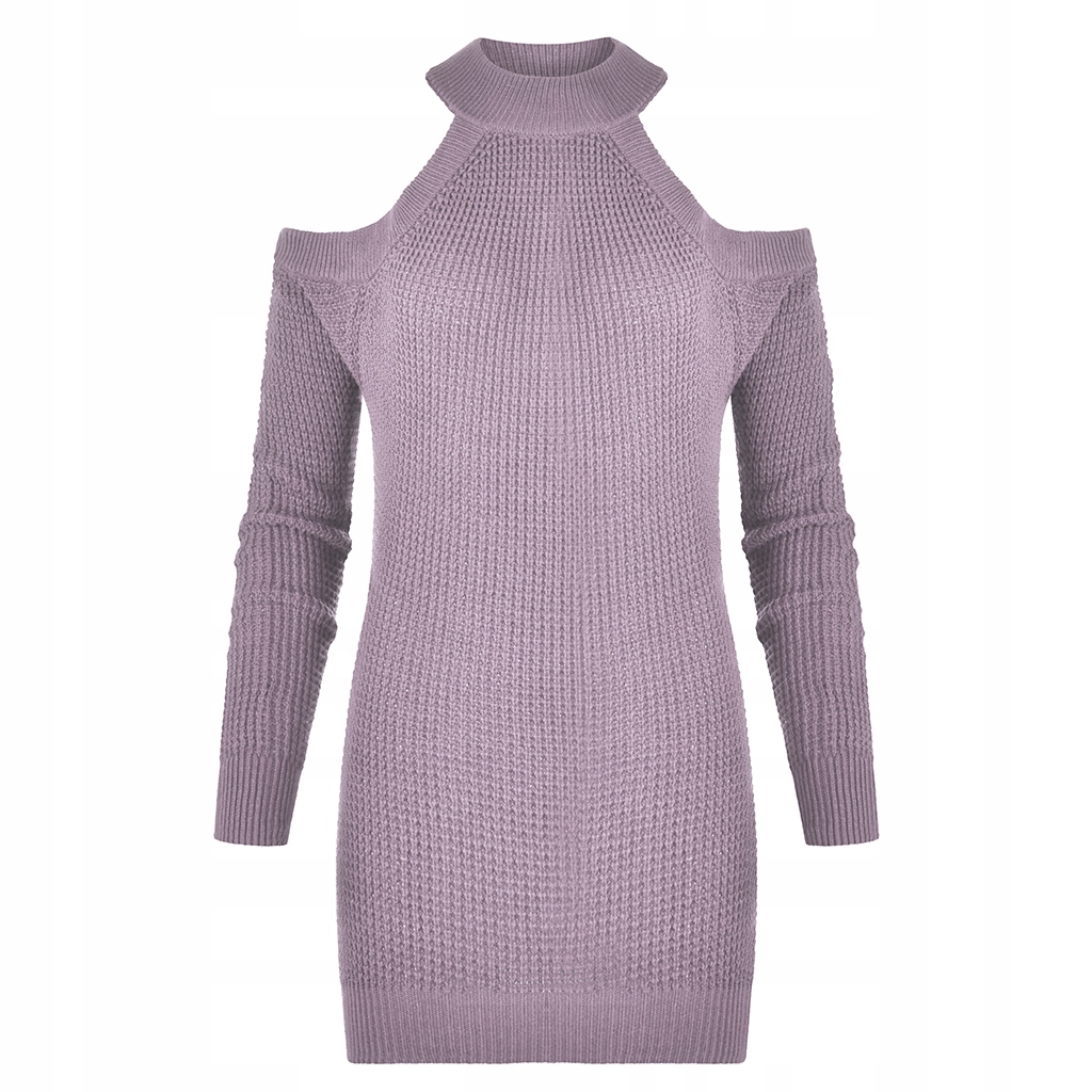 Dámský svetr Guess Kailyn Q1BR14 Z28H0 Levandulový