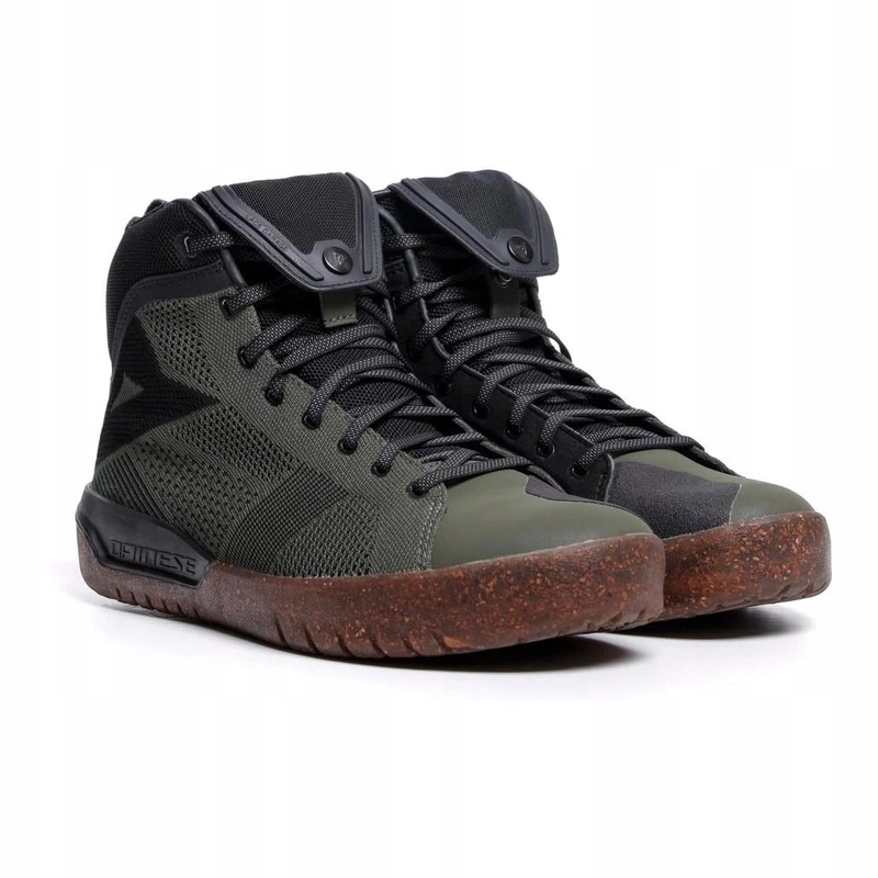 Topánky Dainese Metractive Air Green zelené Darčeky