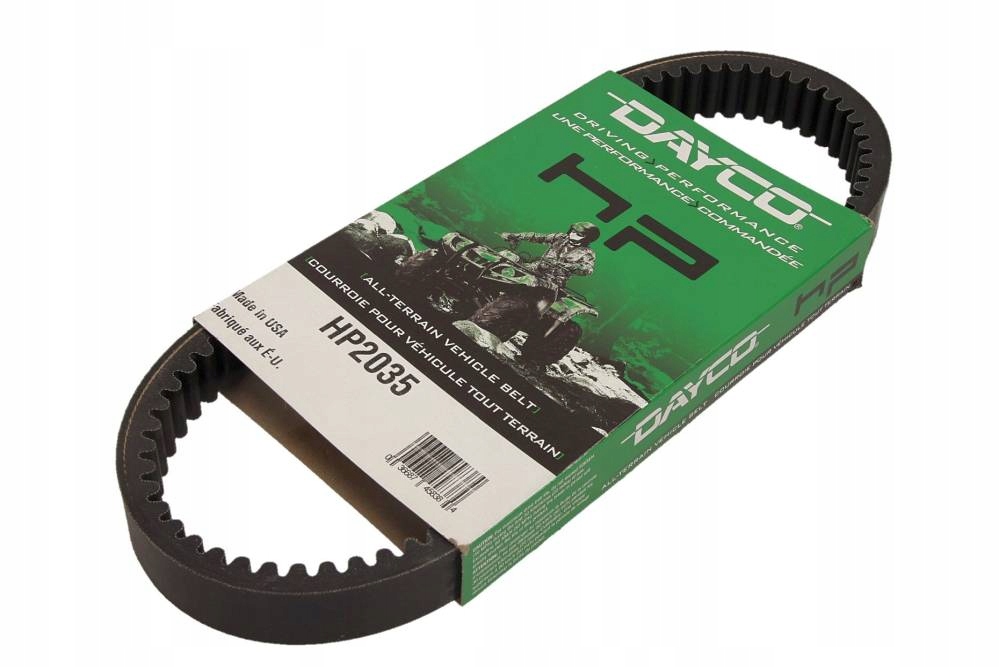 Hnací pás Dayco DAYHP2035