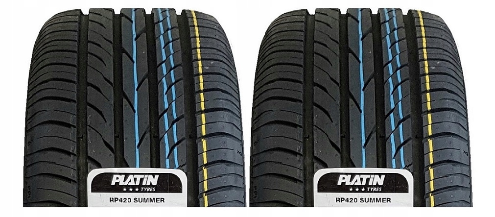 225/55 R17 новые летние шины Continental Group