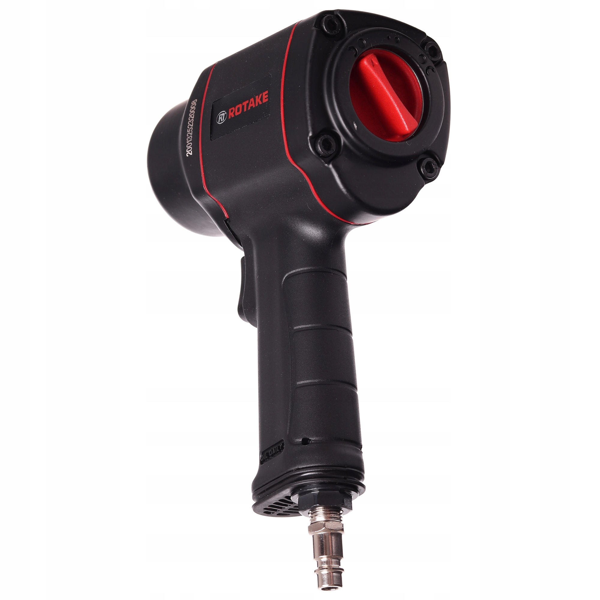 KLUCZ UDAROWY 1/2, 1500 NM, STR Rozmiar trzpienia 1/2''