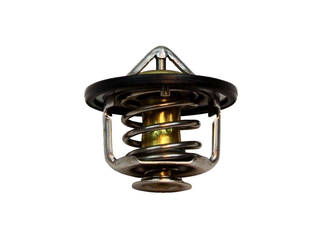 Termostat, Chladicí Médium