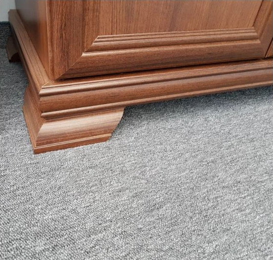 STOLIK RTV KORA KRT2 SAMOA KING KLASYCZNY +GRATIS Marka Gała Meble