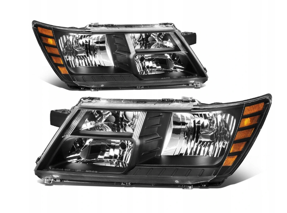 комплект фар Dodge JOURNEY 2011-