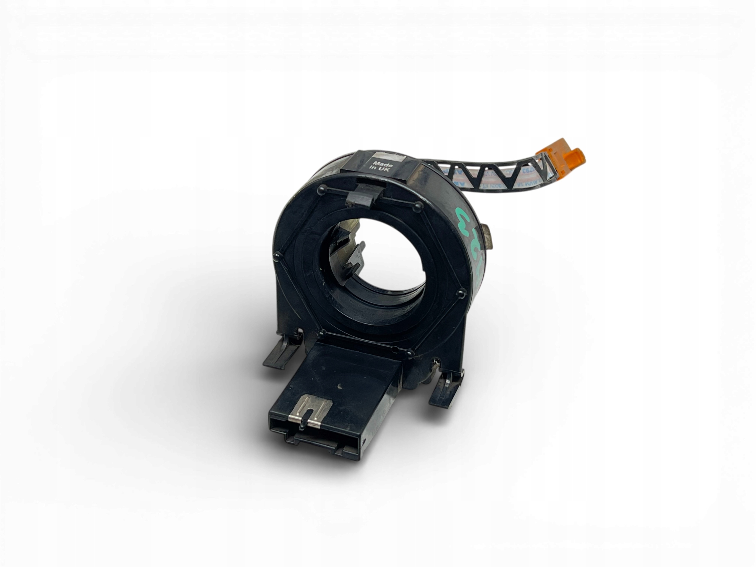 RENAULT OPEL NISSAN ring airbag below steering wheel, M23