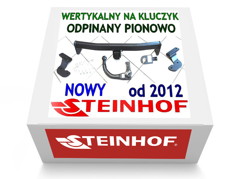 Vypínací Automat Tažného Zařízení Kia Optima od roku 2012