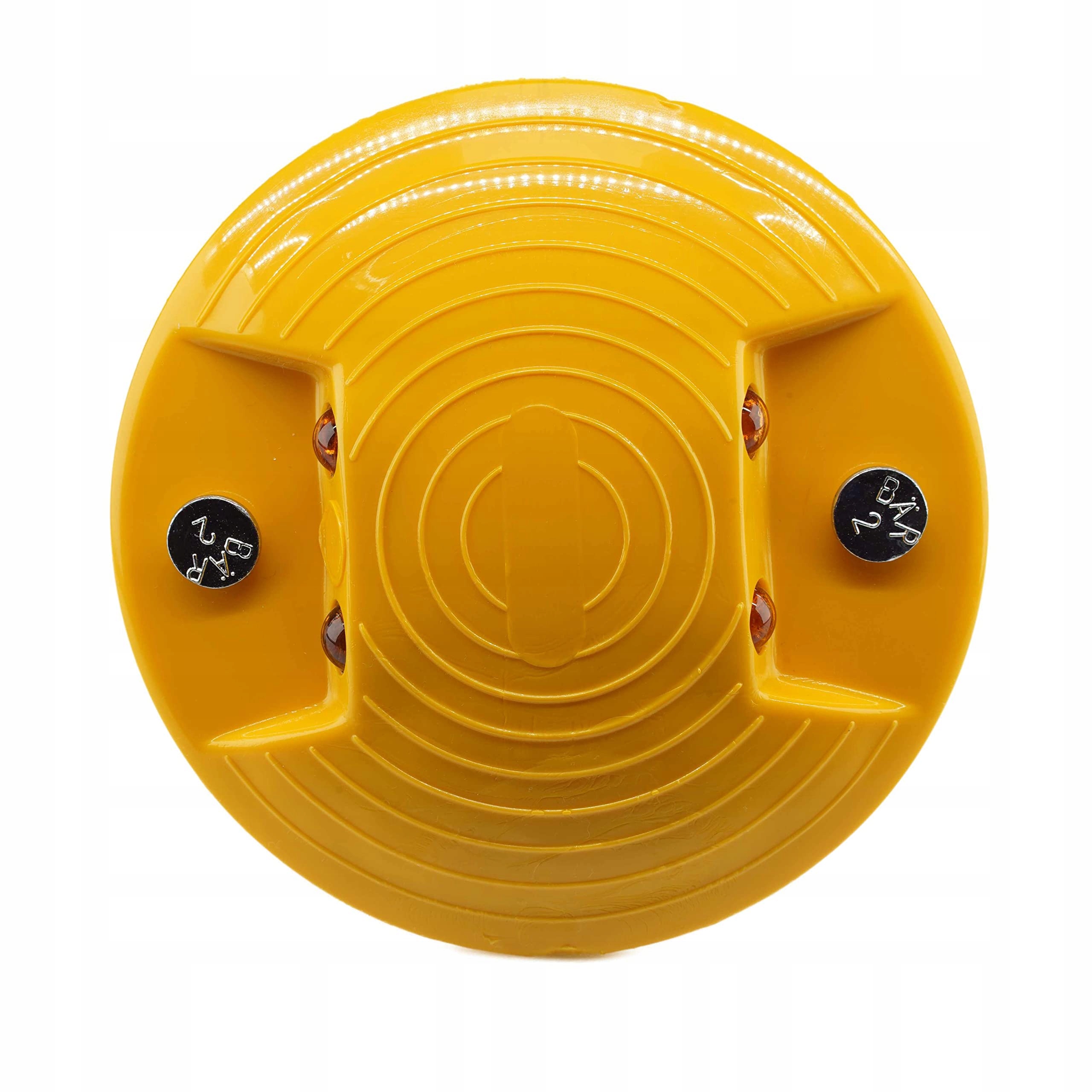 SReflect 10 x gwoździe do znakowania Made in