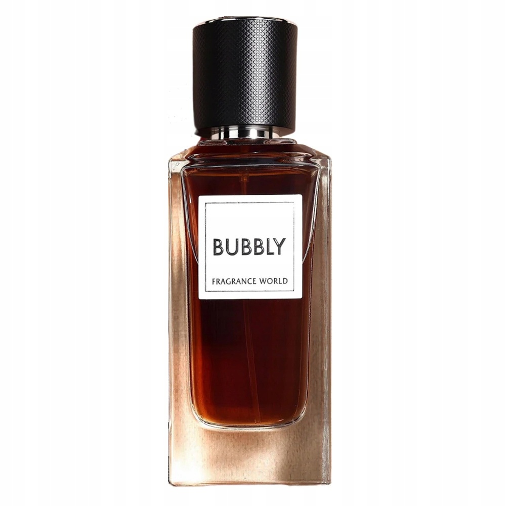 Fragrance World Bubbly Edp 100ml Sprej