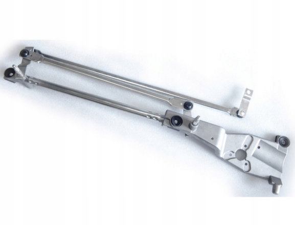 54874 - МЕХАНИЗМ СТЕКЛООЧИСТИТЕЛЯ FORD FOCUS