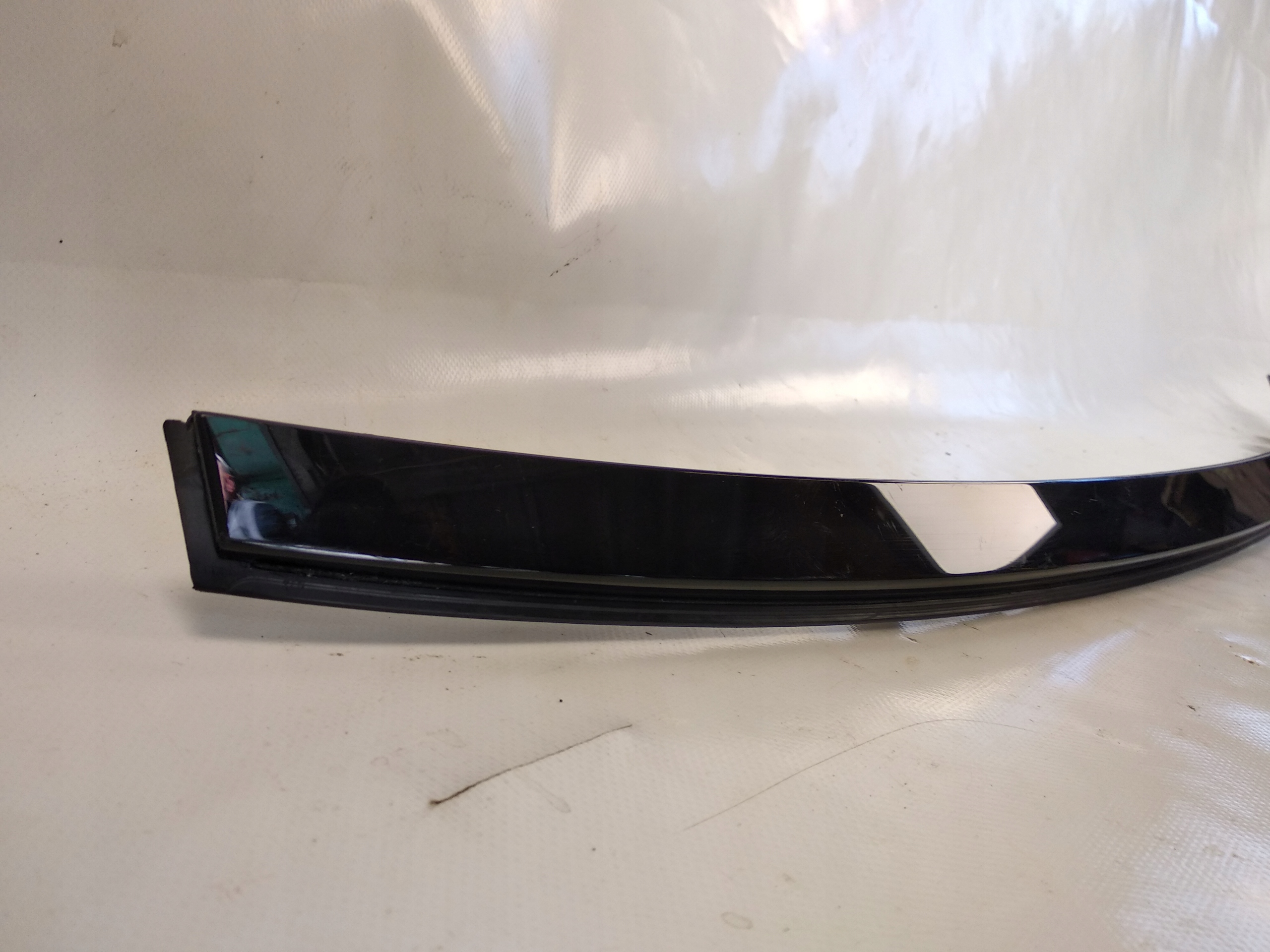 auxiliary light STOP Audi A7 S7 4K8 4K8945097