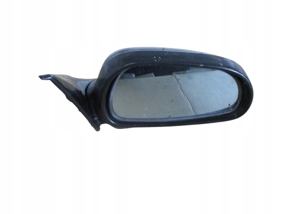 MAZDA MX-6 92-97 LUSTERKO PRAWE KOMPLETNE ELEKTRYCZNE - KOSTKA 5 PIN