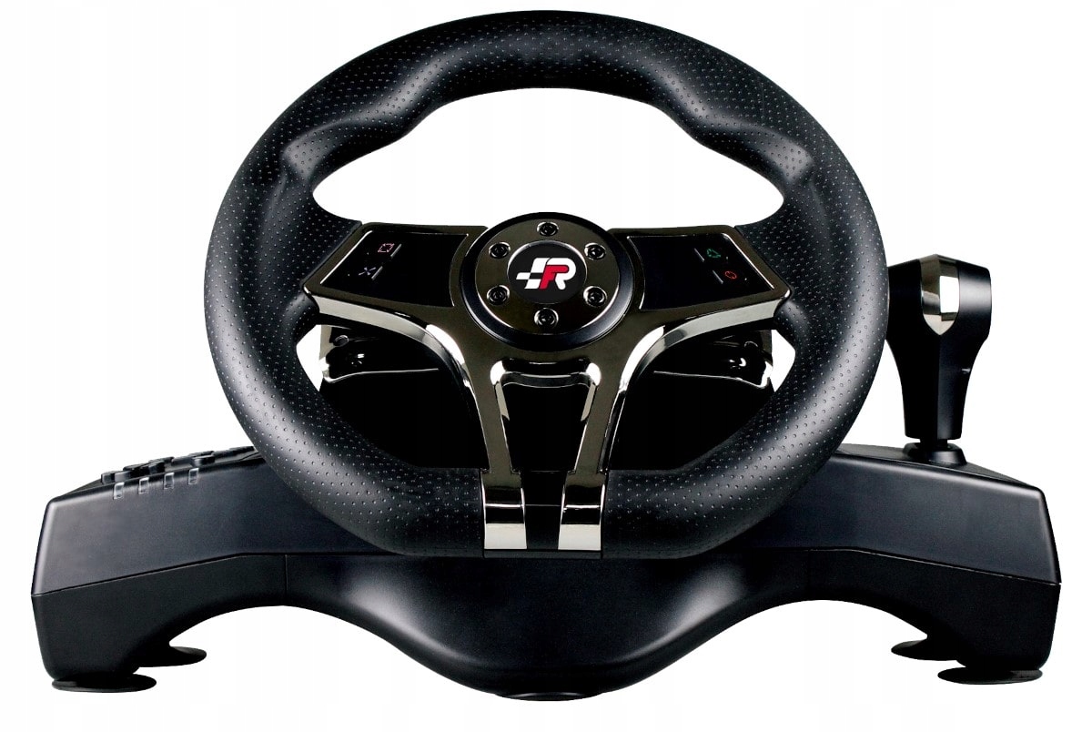 FR-Tec Ураган II Бренд FR-Tec