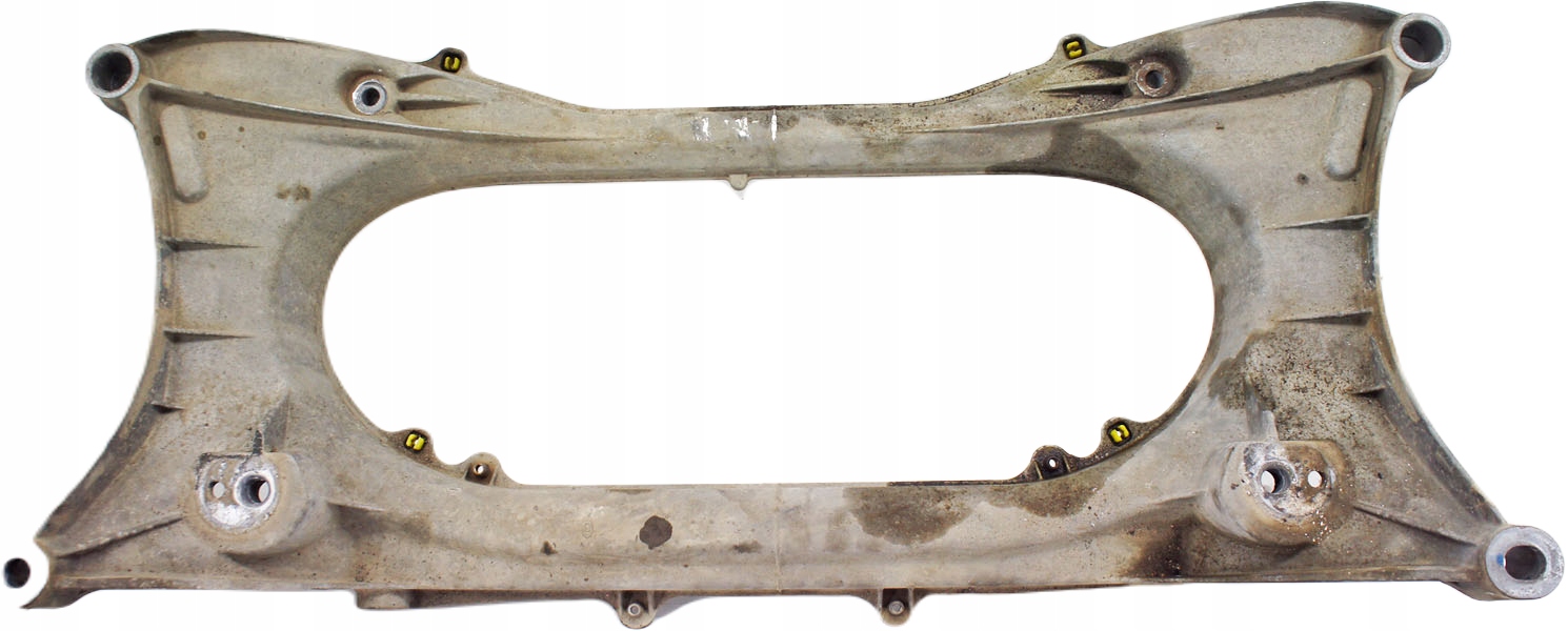 SO177 Lexus IS III ^ Wózek Sanki Kołyska Przód