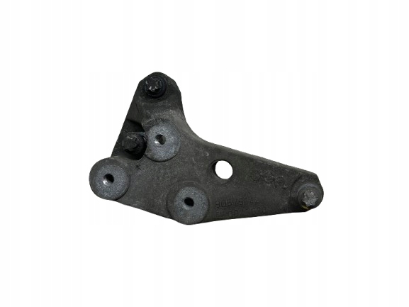 OPEL MERIVA B holder engine mount 1.4 T A14NET 90576142